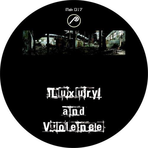 Luxury And Violence - The 65D Mavericks
