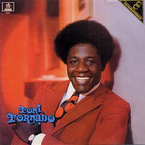 Toni Tornado - Toni Tornado