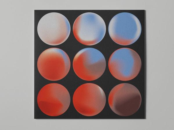 Iridescent - Pugilist & Pod