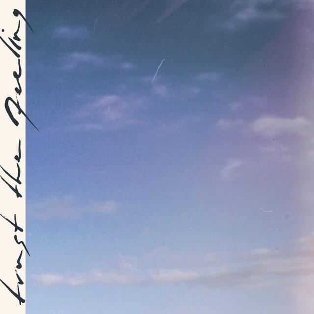 Trust The Feeling - Joy Spheres Rees