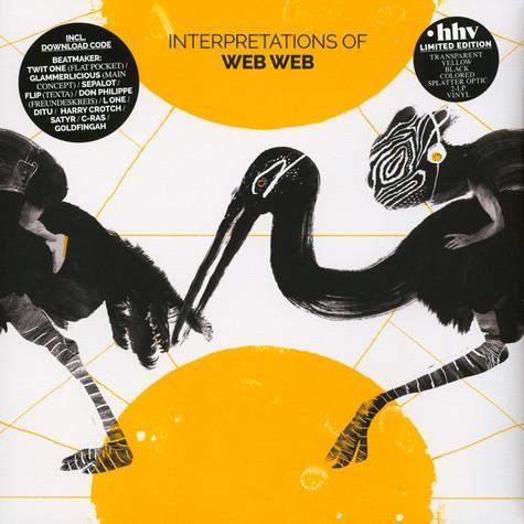  - Web Web
