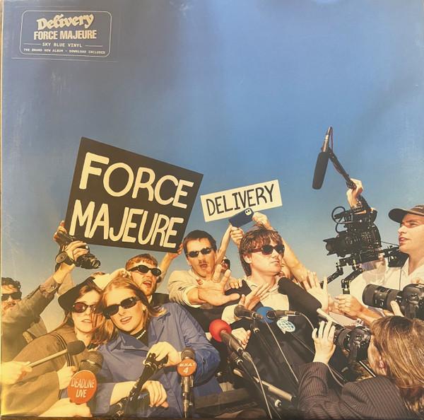 Force Majeure - Delivery