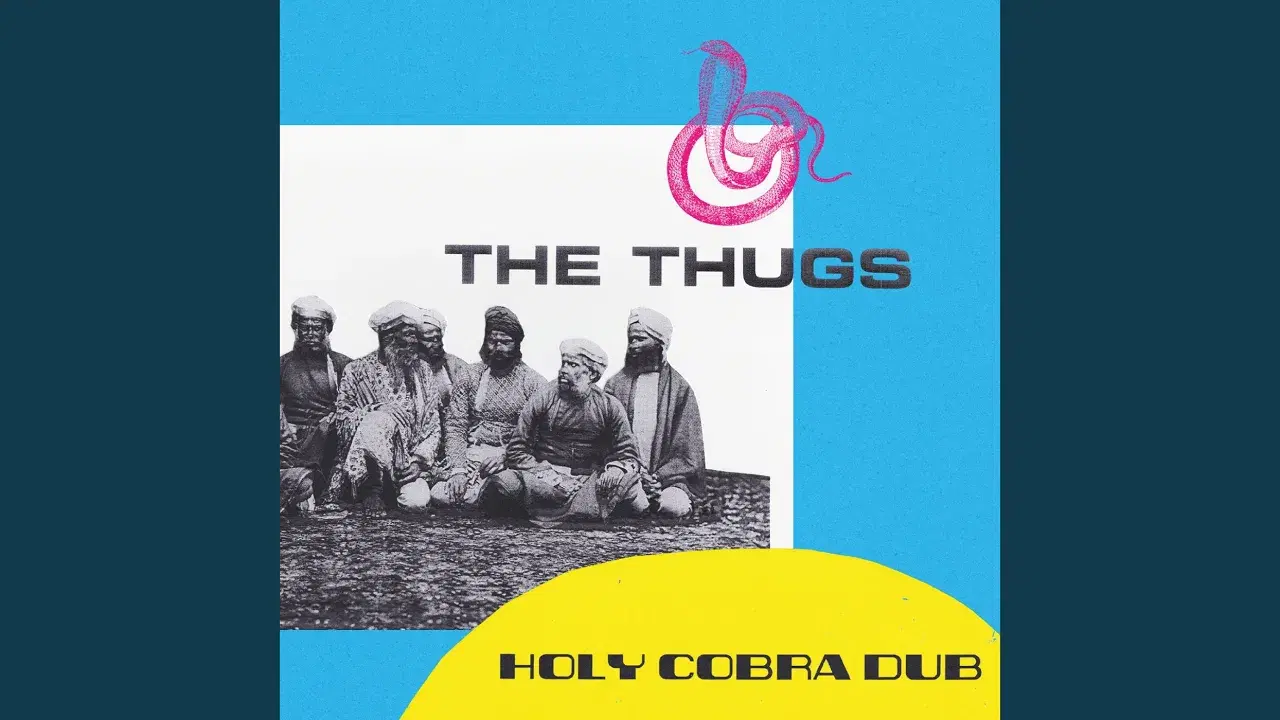  - The Thugs