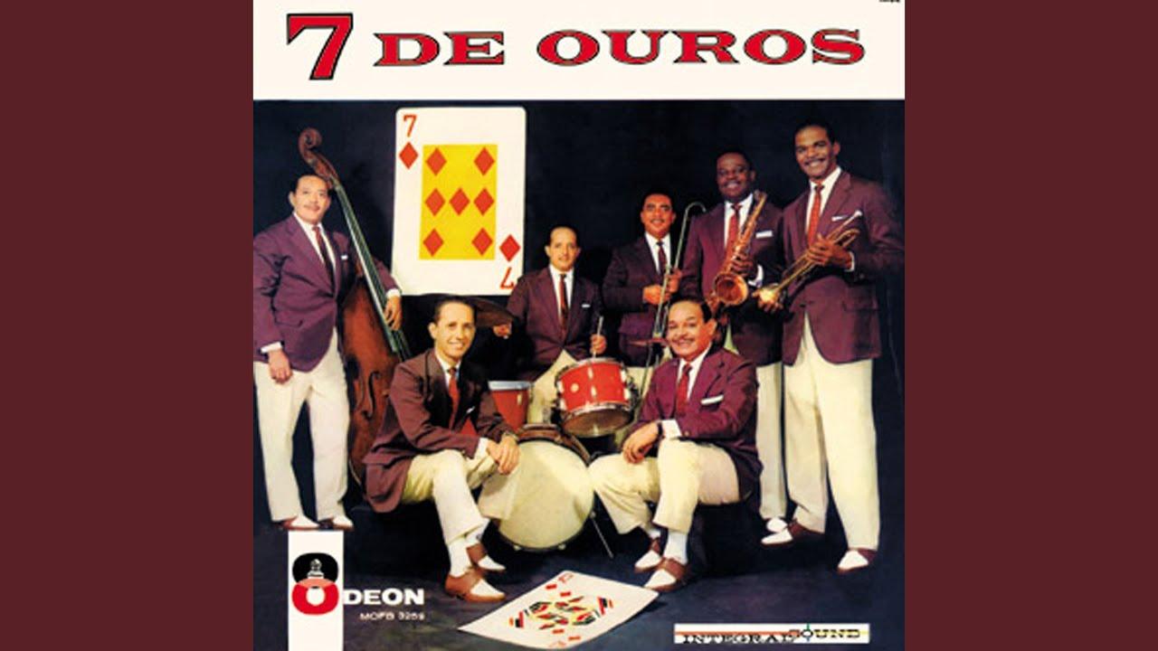 7 De Ouros - Sete de Ouros