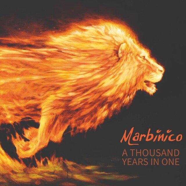 Marbinico - Marbin