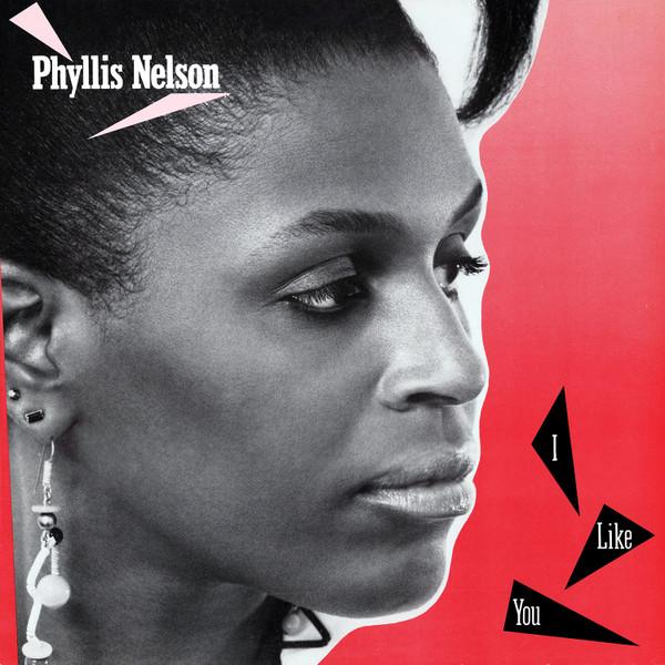 Disco Discharge Presents Box of Sin - Phyllis Nelson