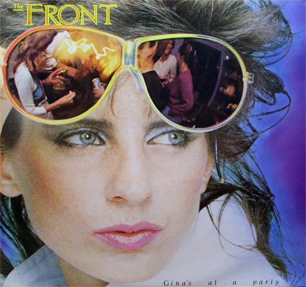 Truth Hurts - The Front