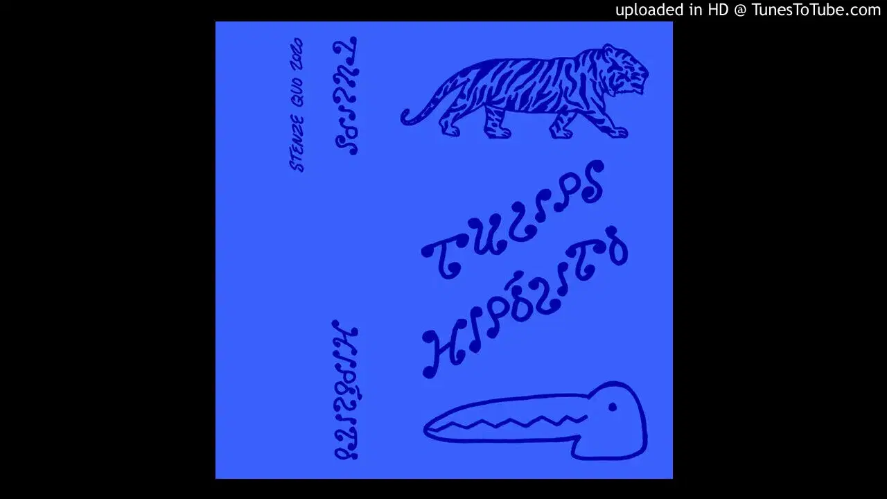 Tulips - Hipólito - Tulips