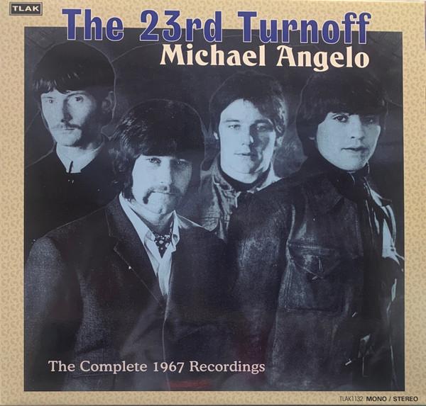 Michael Angelo  - The 23rd Turnoff