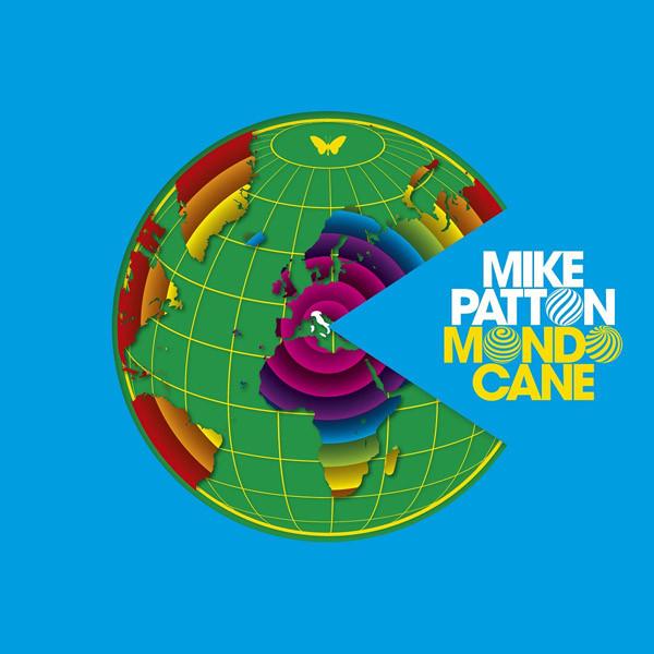 Mondo Cane - Mike Patton