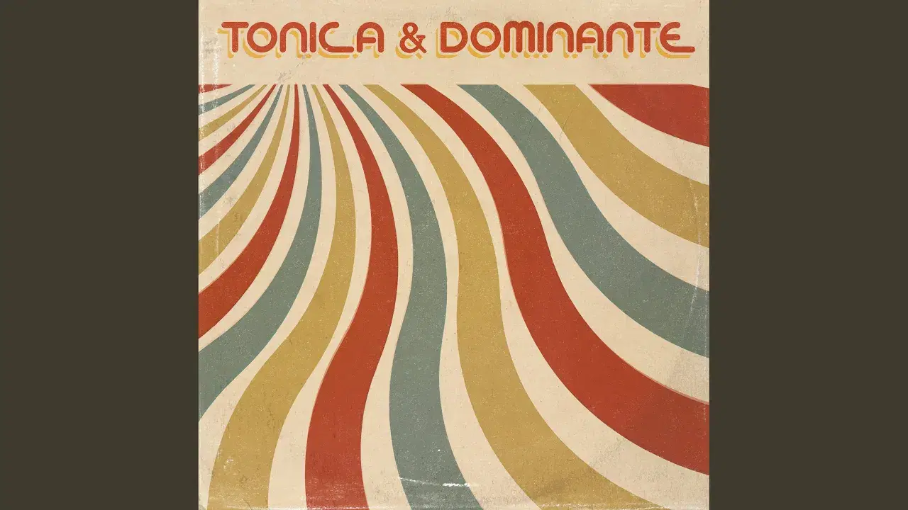 Tigre / Gennarino 'O Sioux - Tonica & Dominante