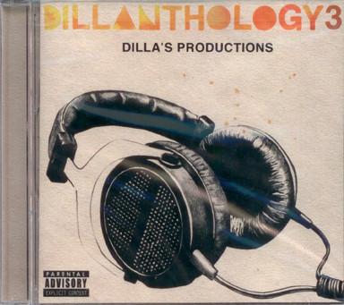 Ruff Draft - 4 Track Radio Sampler - Dilla