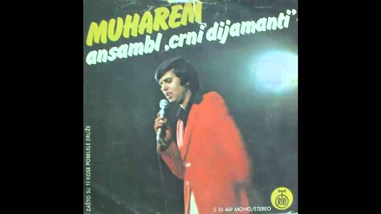  - Muharem Serbezovski