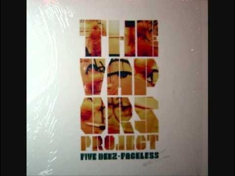 Faceless - Five Deez