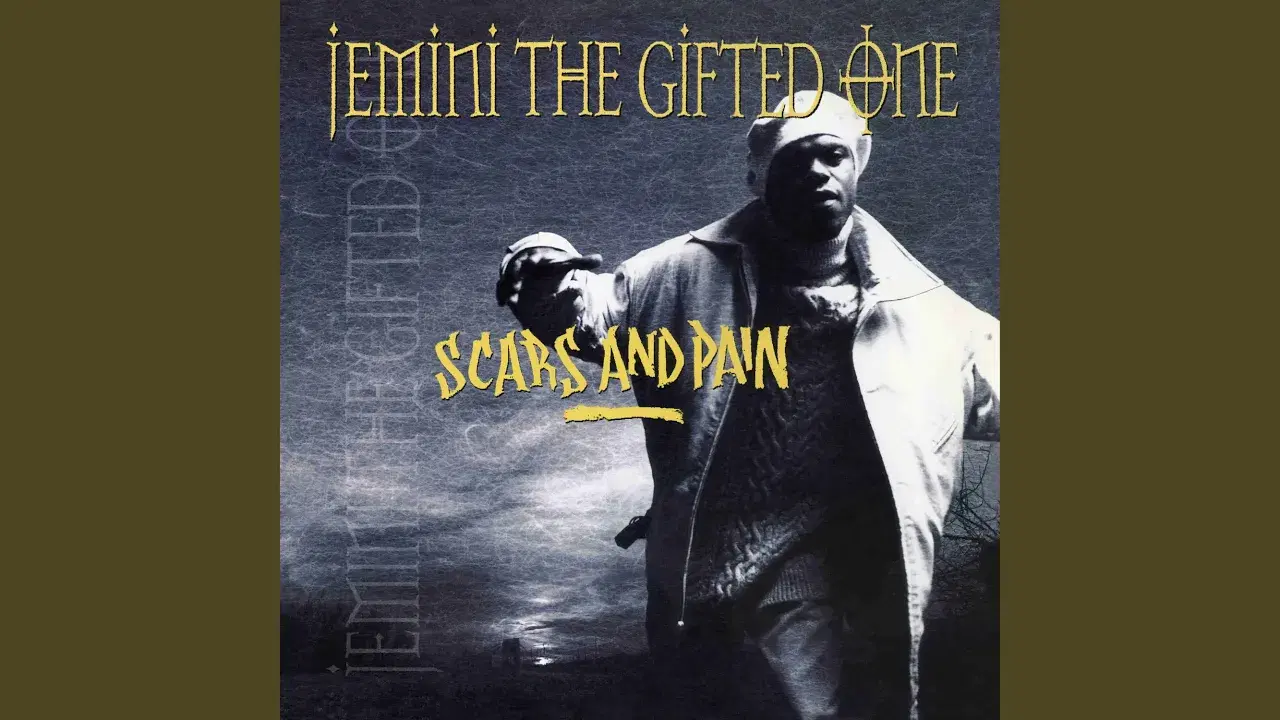  - Jemini the Gifted One