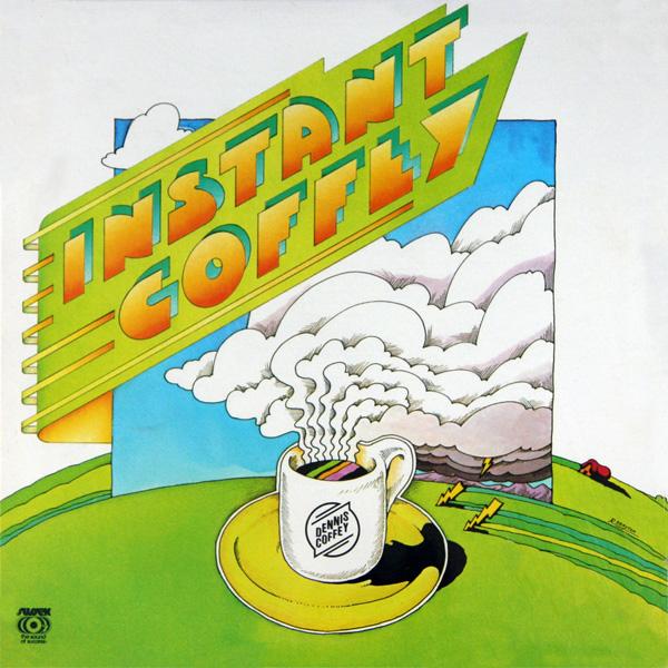 Instant Coffey - Dennis Coffey