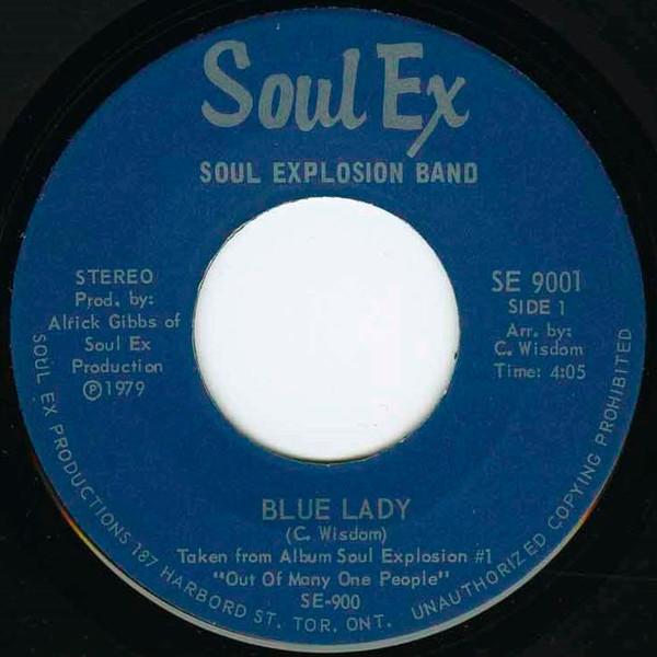  - Soul Explosion Band