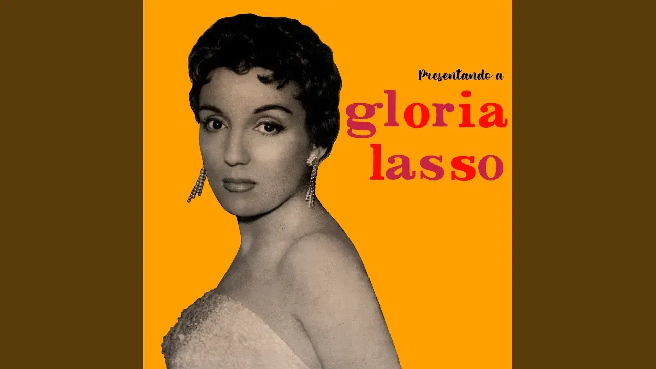 Hava Nagila - Gloria Lasso