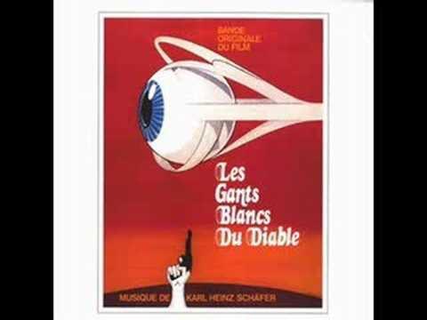Les Gants Blancs Du Diable - Heinz Schafer
