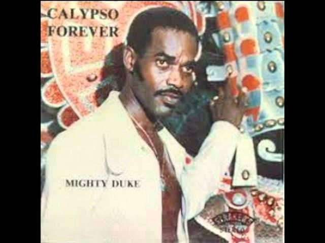  - Mighty Duke