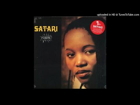 Smile / Nobody To Love - Satari