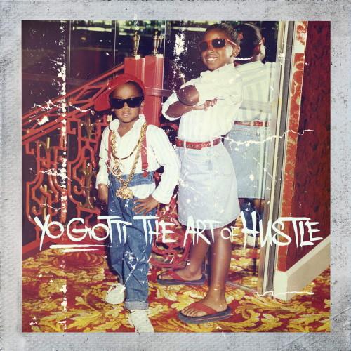 Down In The DM - Yo Gotti