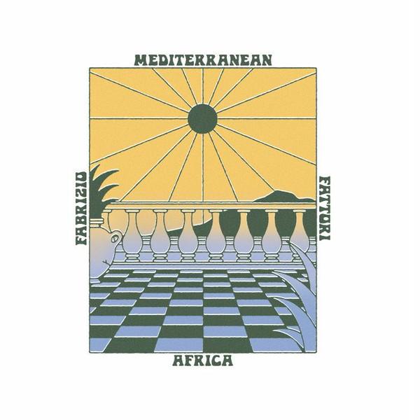 Mediterranean Africa - Fabrizio Fattori