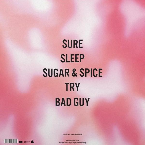 Sugar & Spice - Hatchie