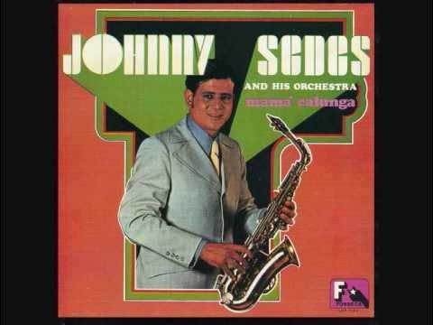 Doce Cascabeles / Mama Calunga - Johnny Sedes and His Orchestra