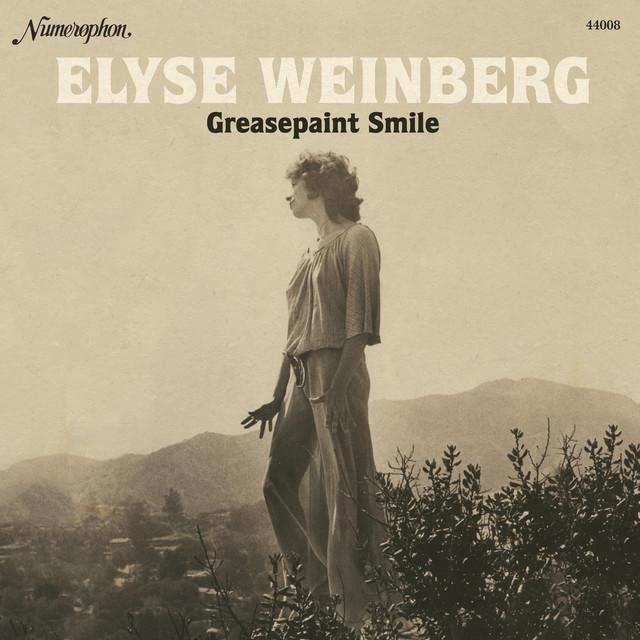 Greasepaint Smile - Elyse Weinberg