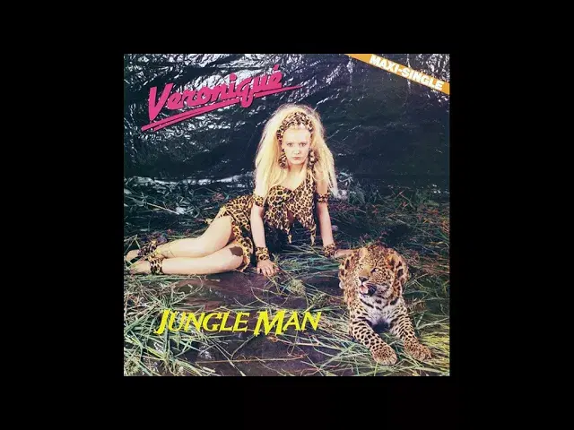 Jungle Man - Veroniqué