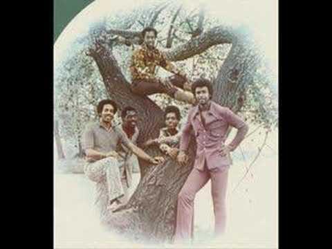 All Directions - The Temptations
