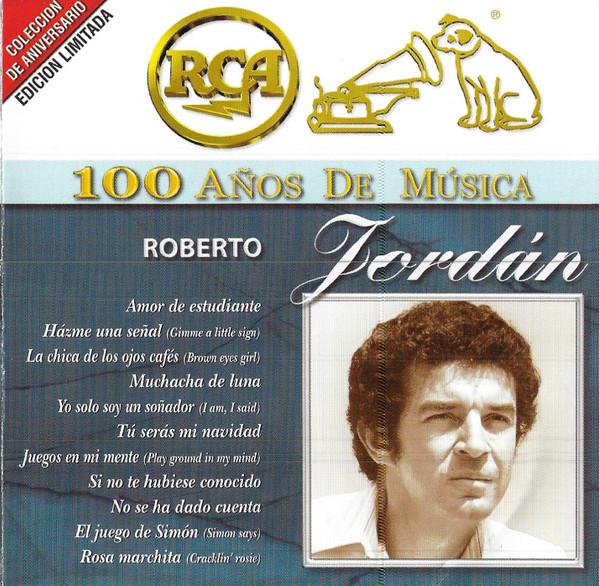 Ayer Y Hoy - Roberto Jordán