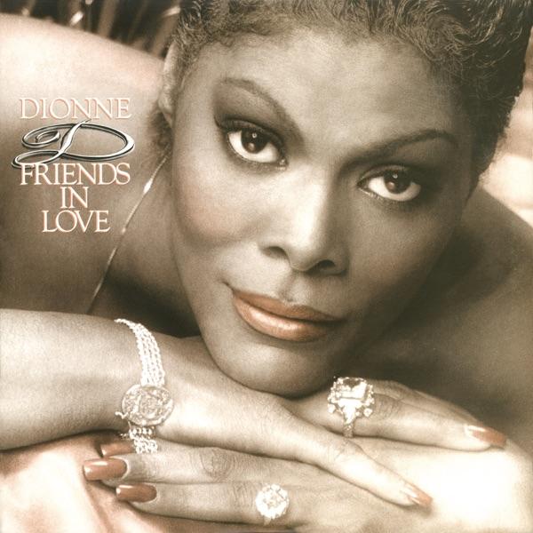  - Dionne Warwick