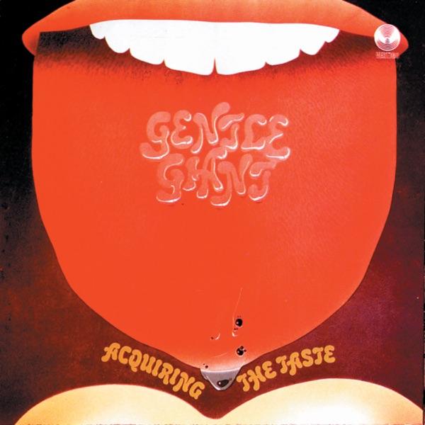 Acquiring The Taste - Gentle Giant
