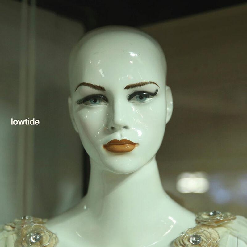 Julia - Lowtide