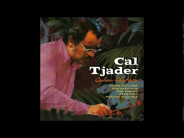 Puttin' It Together - Cal Tjader