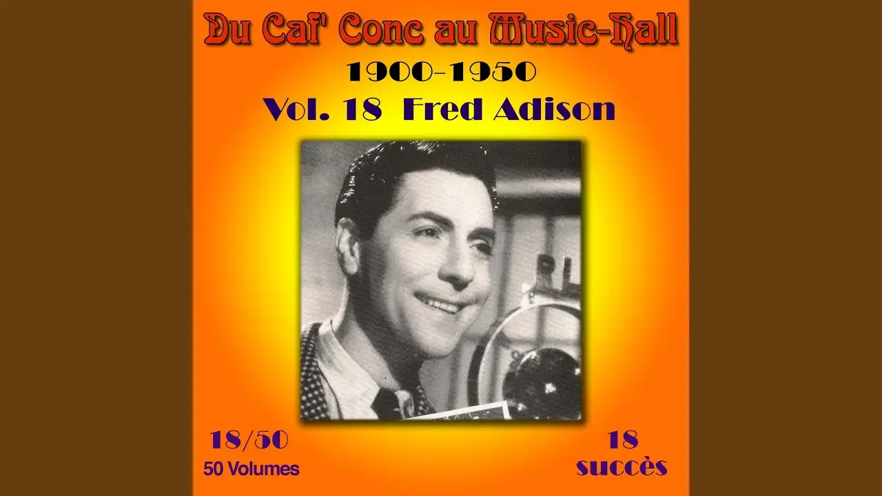 On Va Se Faire Sonner Les Cloches ! - Fred Adison
