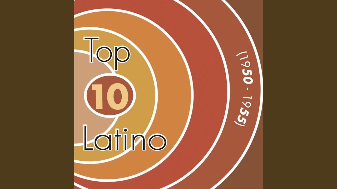 Eddie Palmieri Special CD #3 - Tito Rodriguez Big Band