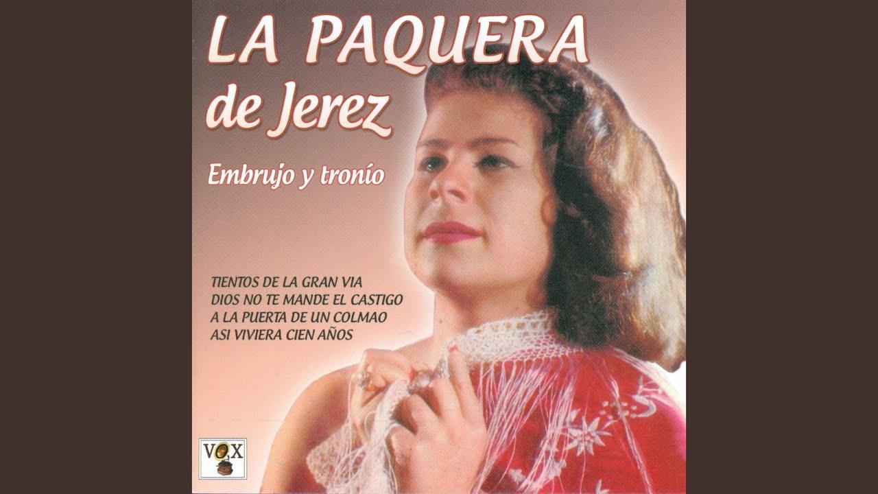  - La Paquera de Jerez