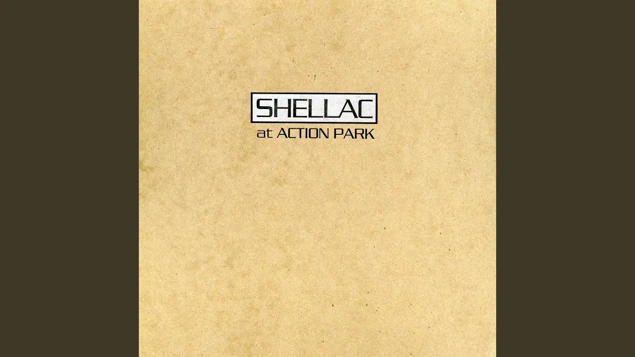 Friends Of Shellac Plus 11 Ovens Demo - Shellac