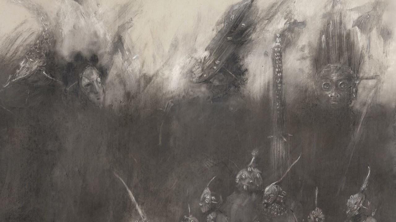 The Great Bailout - Moor Mother, Sistazz of the Nitty Gritty