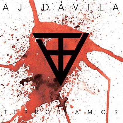 Terror Amor - AJ Dávila