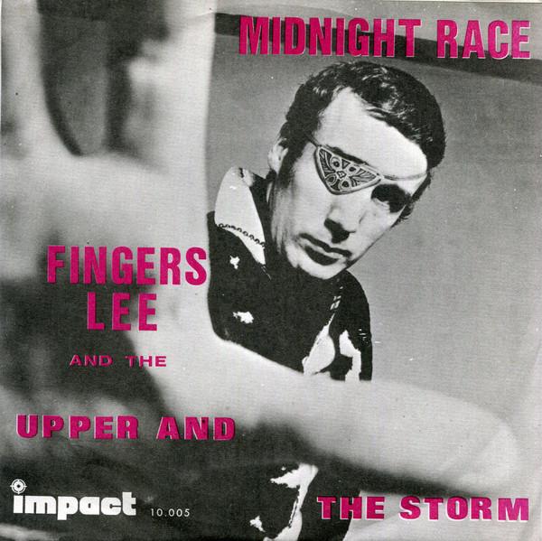 Midnight Race - Fingers Lee & The Upper Hand