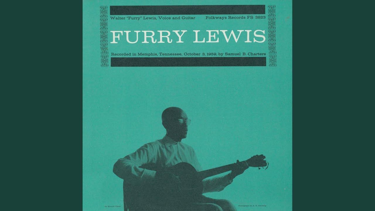 Furry Lewis - Furry Lewis