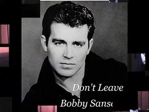  - Bobby Sansom And The Maus Marks