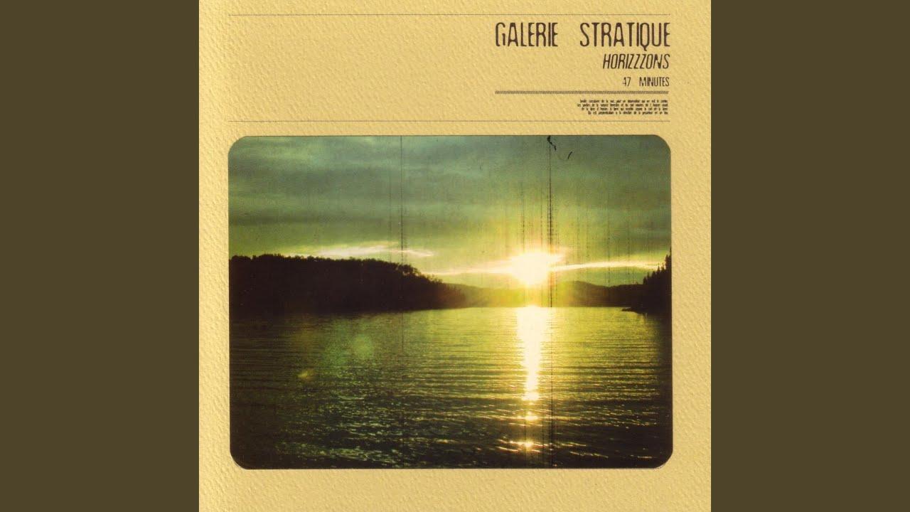 Horizzzons - Galerie Stratique