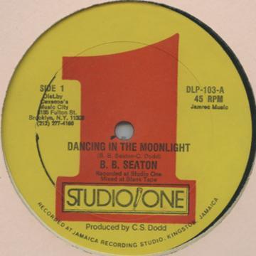  - B.B.Seaton