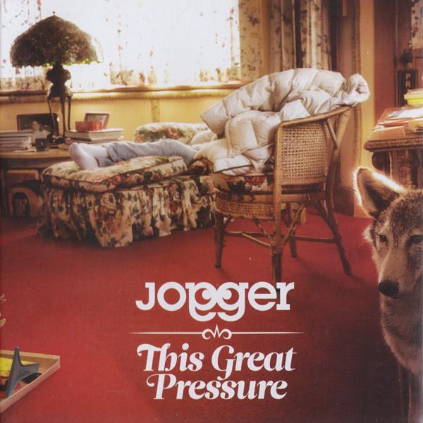 This Great Pressure - Jogger