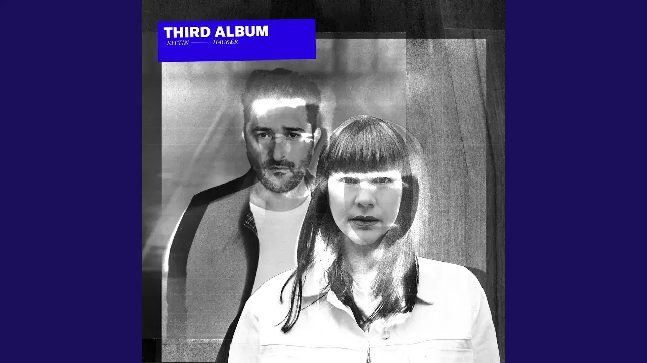 Third Album - Miss Kittin
